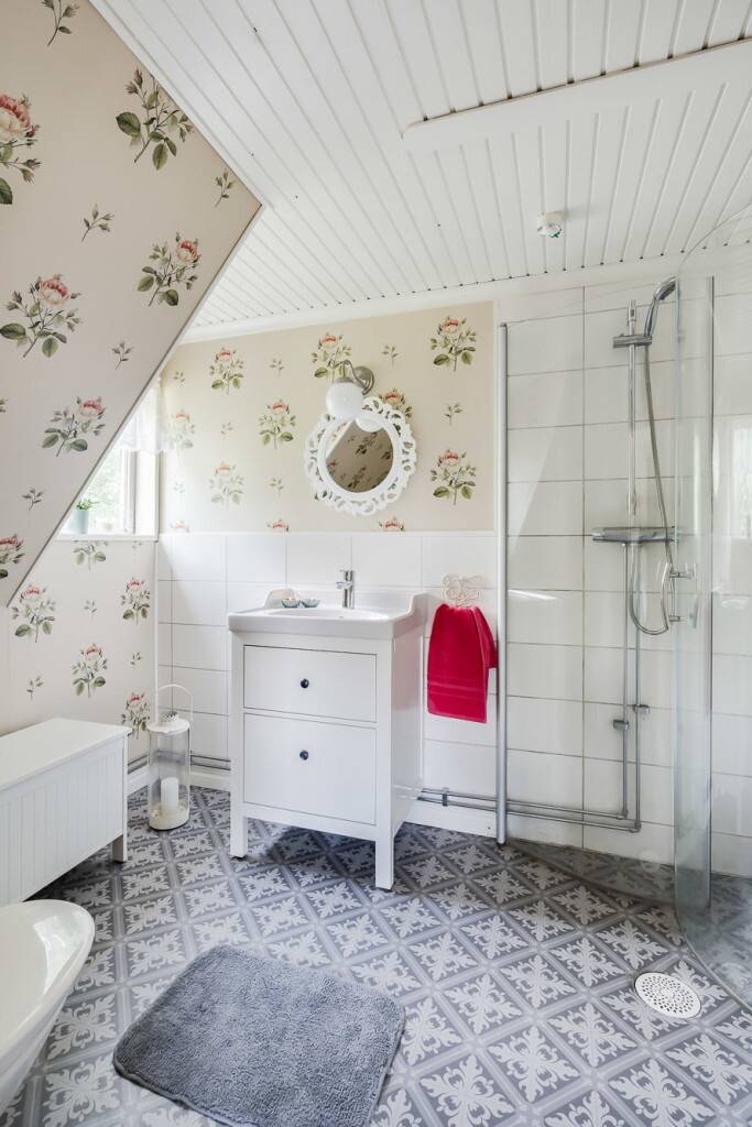 5 rum Fritidshus på Kinnareds såg 5 Kinnared Hylte kommun - bild 6