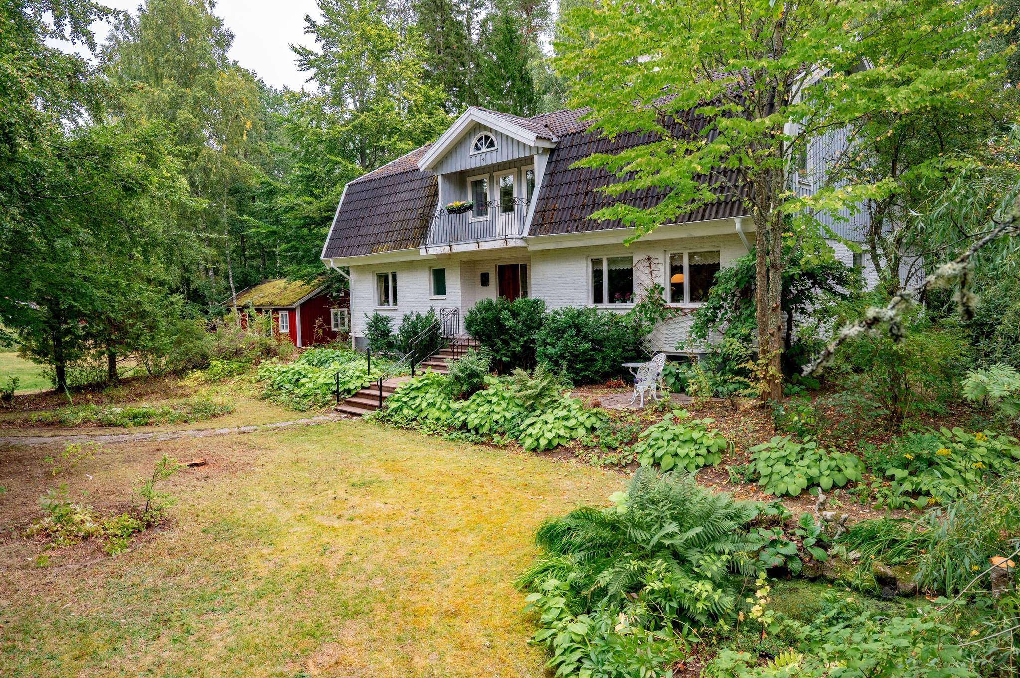 238 m² Villa på Edsvära Junghaga 1 Edsvära Vara kommun - bild 41