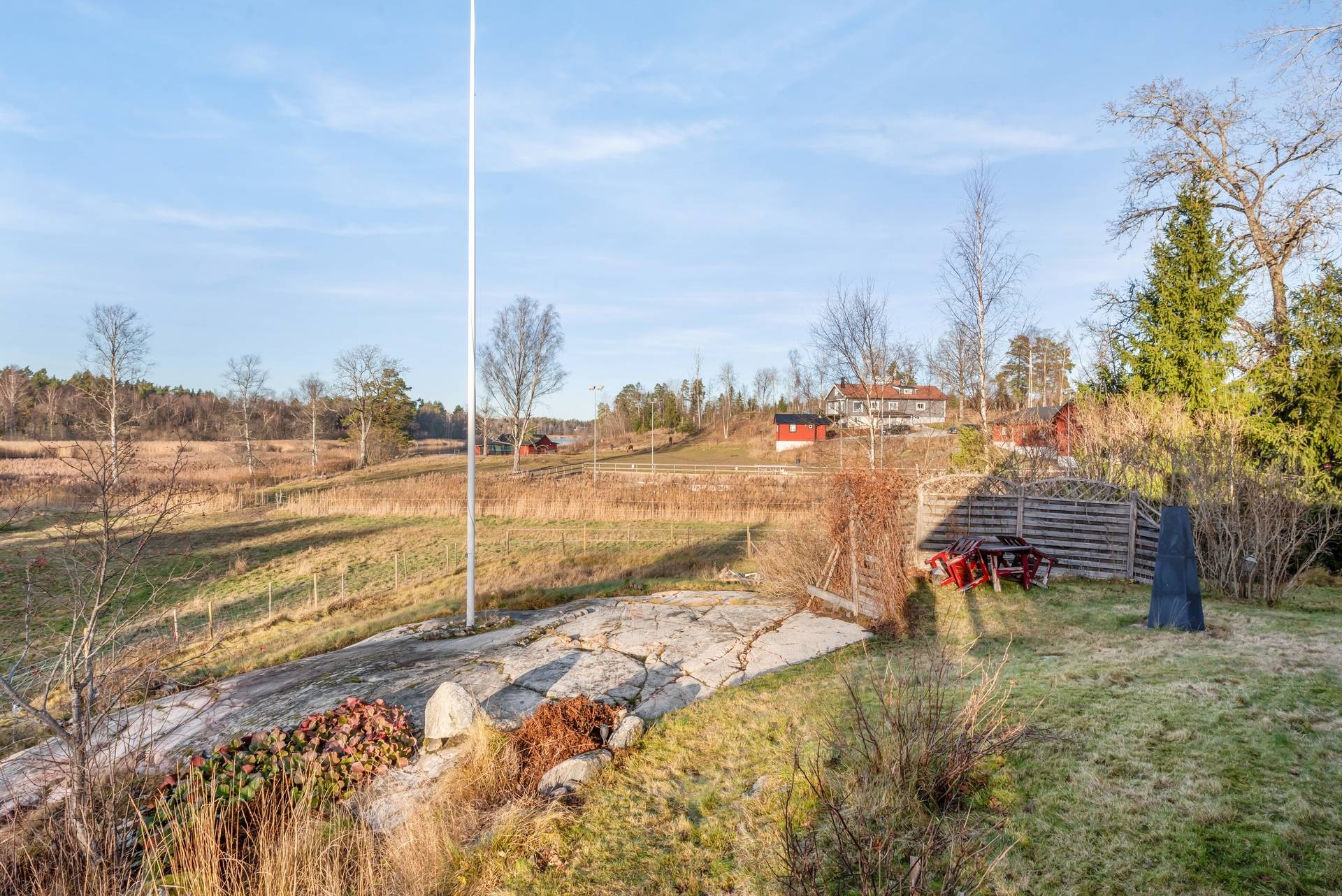 3 rum Fritidshus på Lilla Vaxtunavägen 9 Bergshamra Norrtälje kommun - bild 30