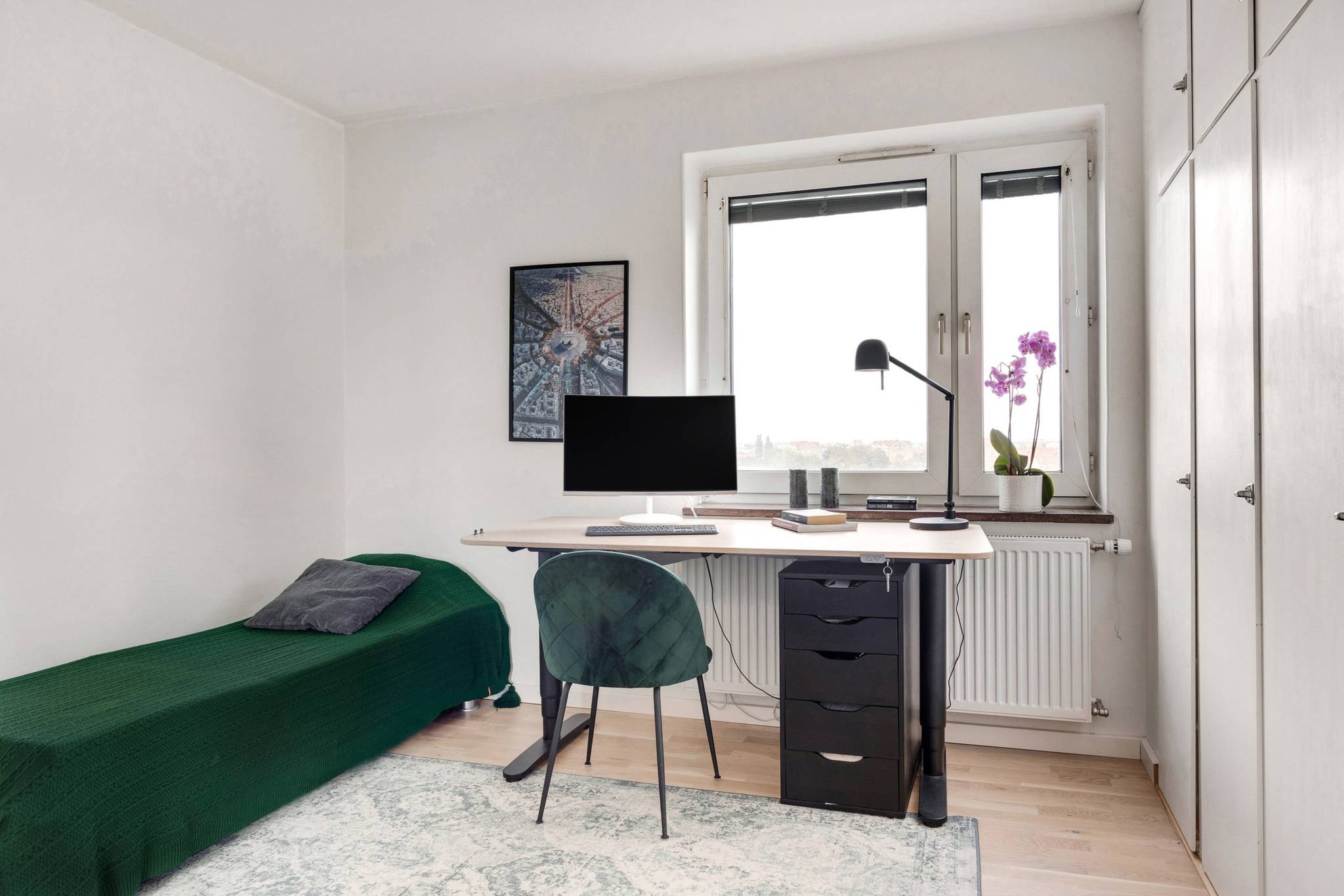 3 rum Lägenhet på Rödkullastigen 11A Almhög Malmö kommun - bild 20