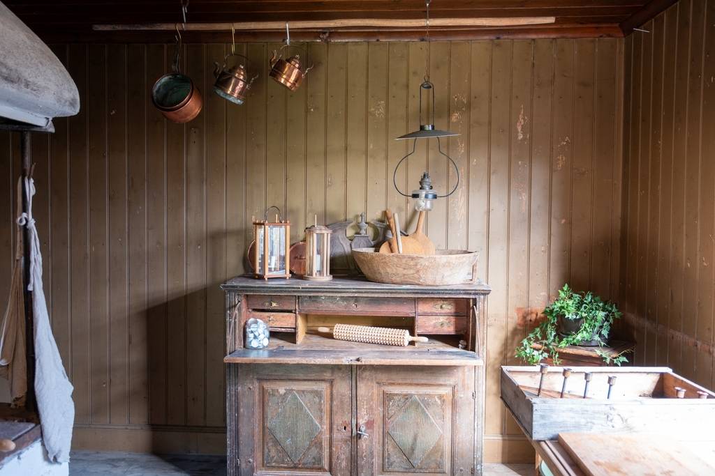 7 rum Villa på Paul Birchs väg 1 Hudiksvalls kommun - bild 12