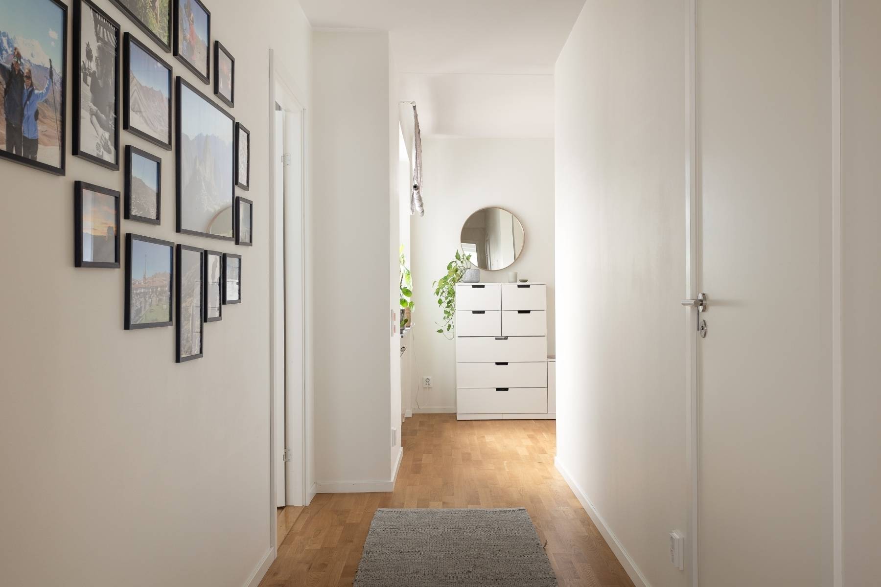 2.5 rum Lägenhet på Lars Forssells gata 22 Västra Kungsholmen - Hornsbergs strand Stockholms kommun - bild 18