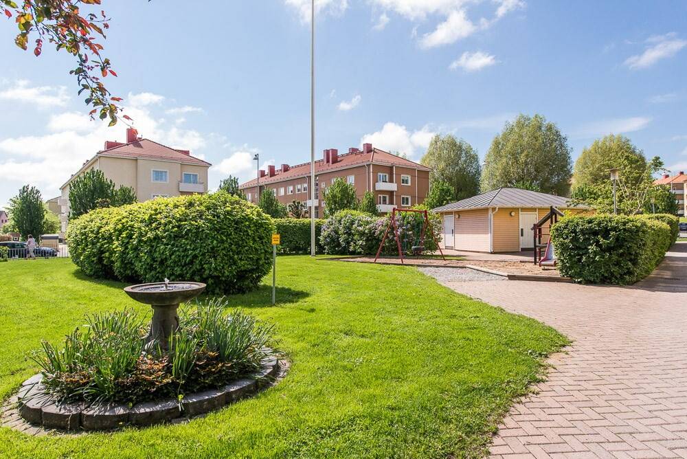 2 rum Lägenhet på Trozelligatan 26 Söder Norrköpings kommun - bild 15