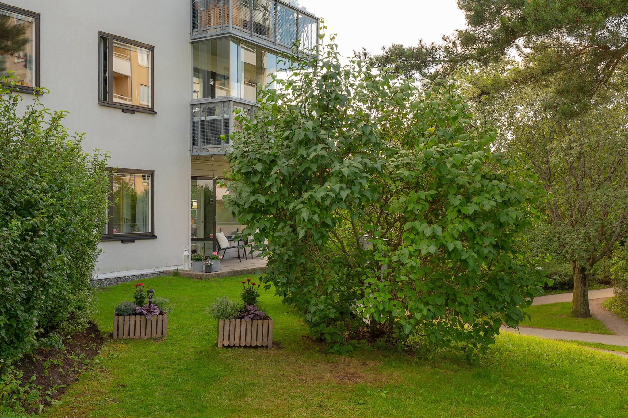 3 rum Lägenhet på Storsjövägen 35 Årsta Stockholms kommun - bild 18