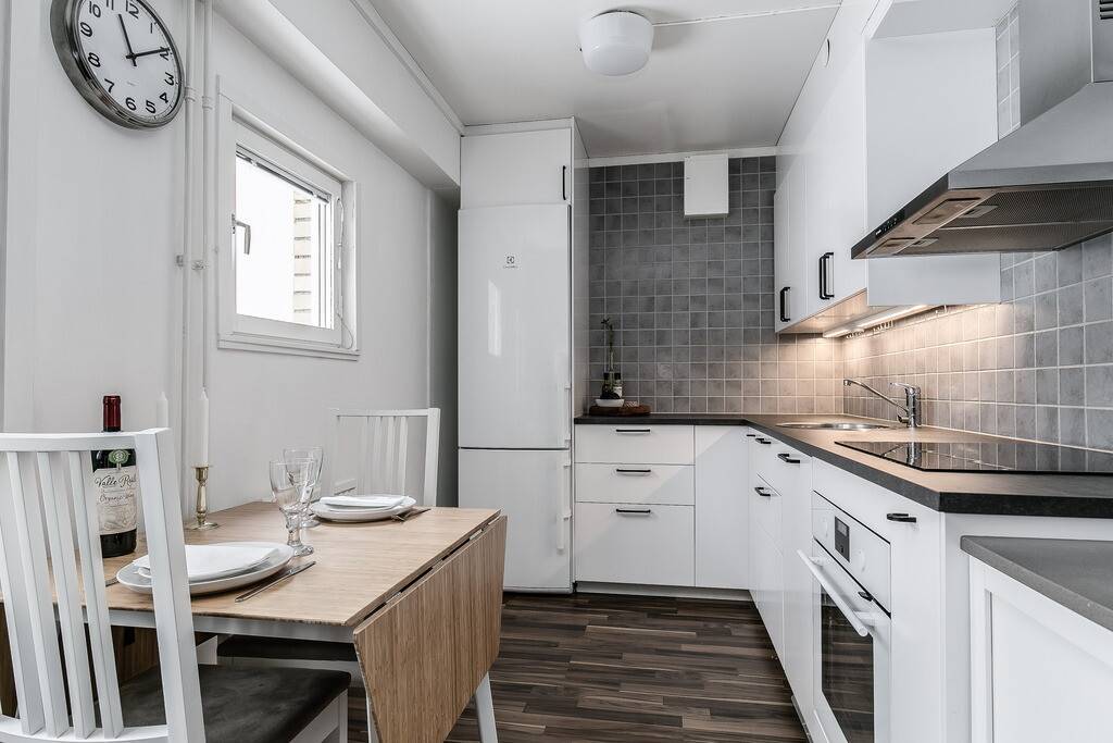 1 rum Lägenhet på Stensövägen 3 Stensö Nacka kommun - bild 2