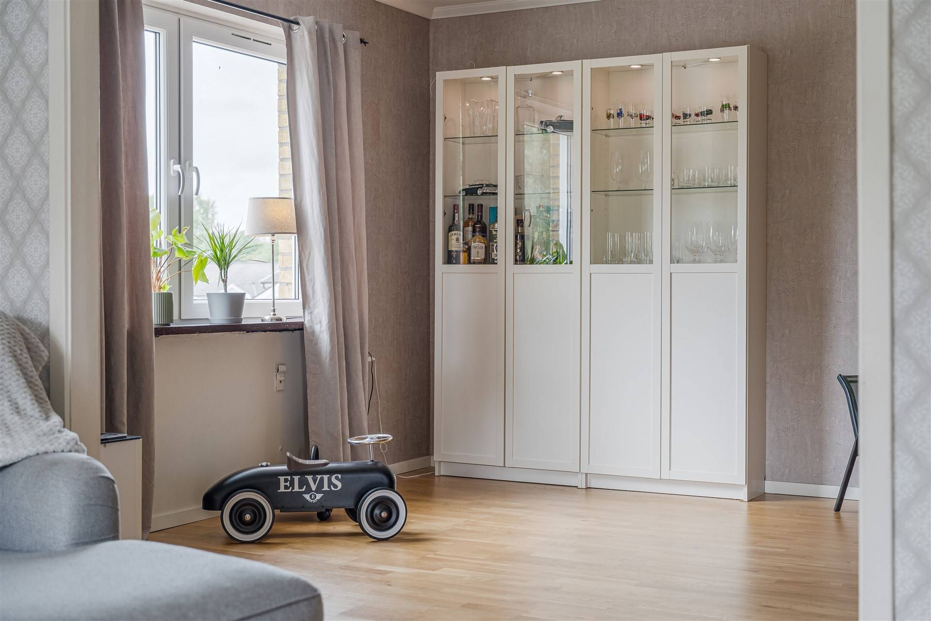 4 rum Villa på Eriksgatan 9 Falköpings kommun - bild 23