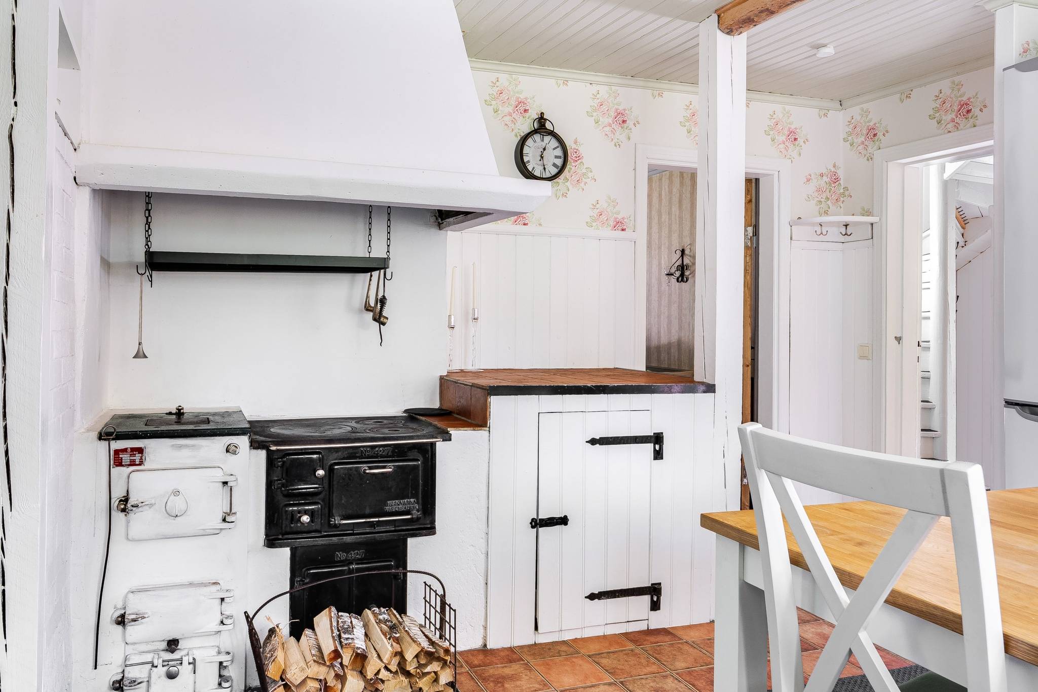 4 rum Villa på Norsvägen 35 SÖDERBÄRKE Nor Smedjebackens kommun - bild 14