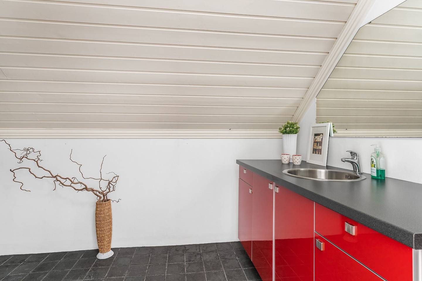 5 rum Villa på Hermelinsvägen 55 Jävre Piteå kommun - bild 38