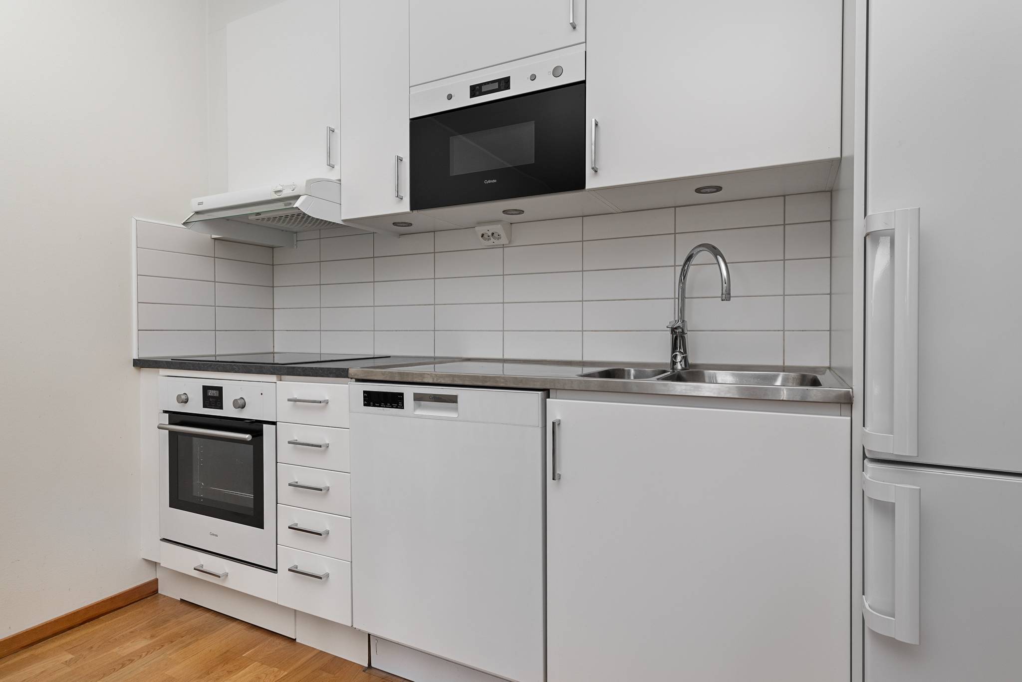 2 rum Lägenhet på Mariehemsvägen 43E Mariehem Umeå kommun - bild 7