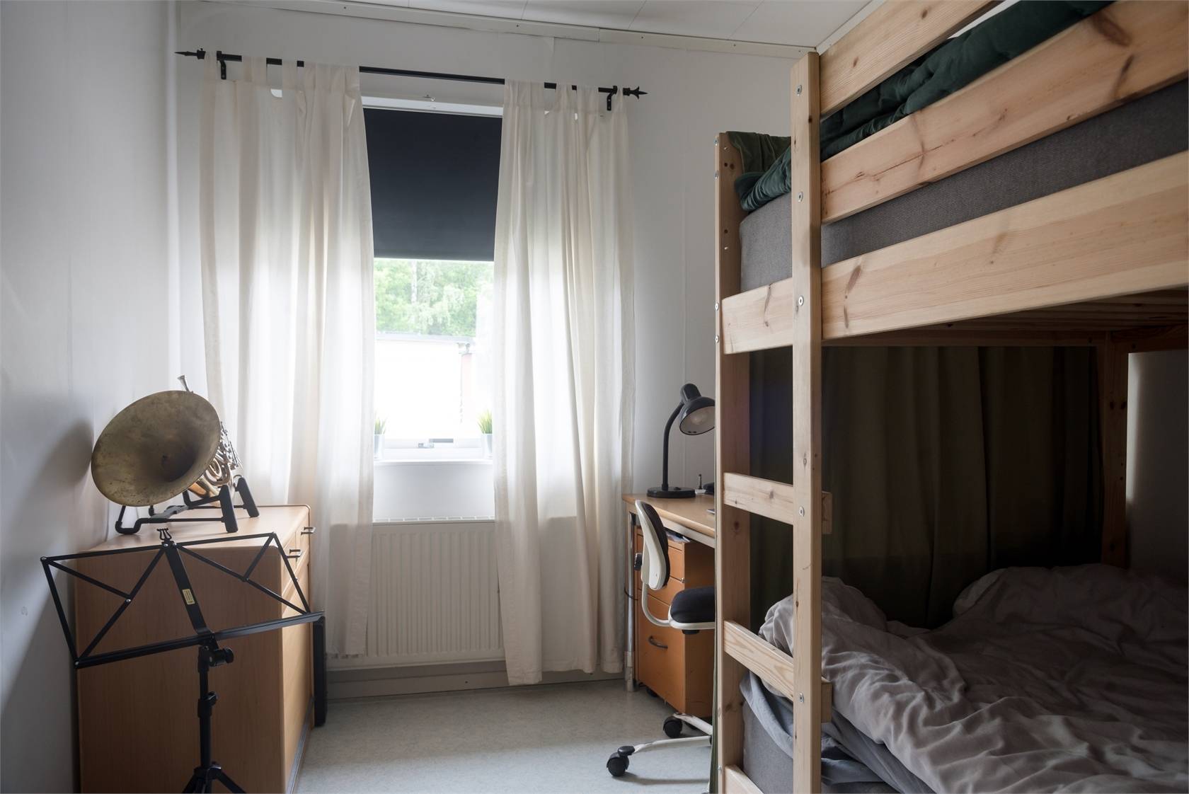 3 rum Kedjehus på Norra Mårdstigen 14 Masbo Skinnskattebergs kommun - bild 13
