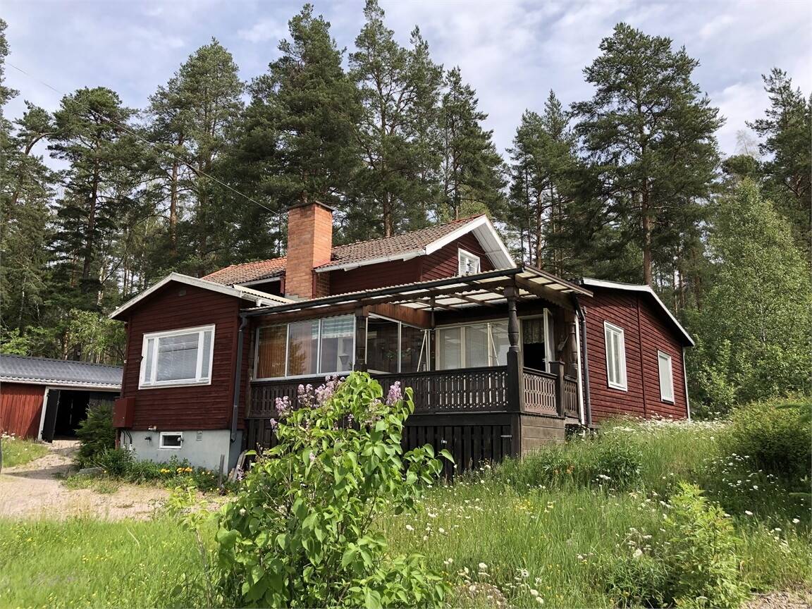 5 rum Villa på Sundbornsvägen 62 Falu kommun - bild 30
