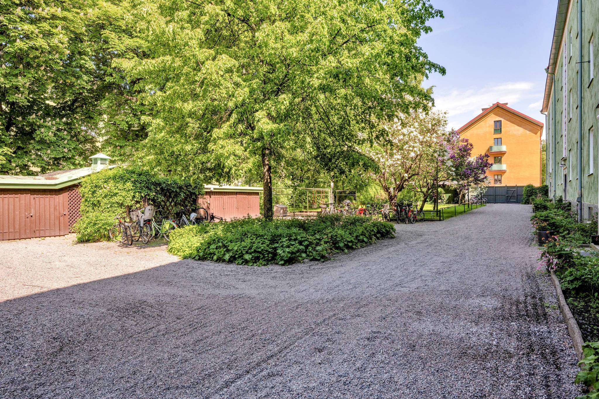 2.5 rum Lägenhet på Höganäsgatan 6B Höganäs Uppsala kommun - bild 35