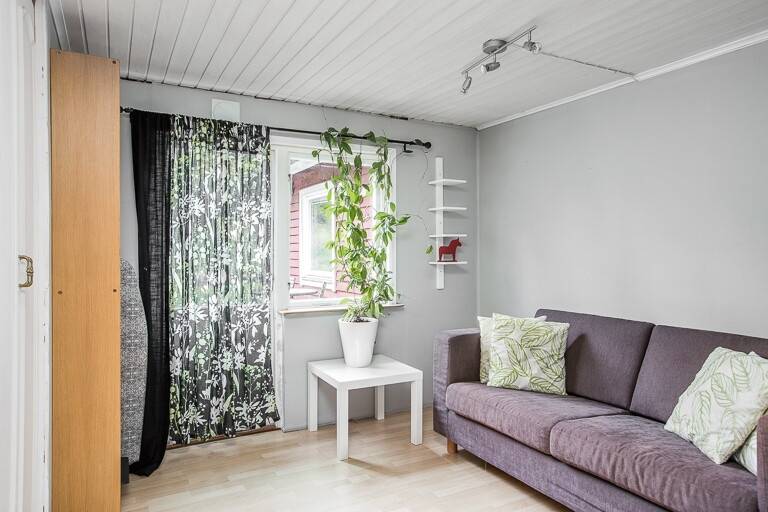 6 rum Villa på Lerdala Hultet Hoppledet Lerdala Skövde kommun - bild 12