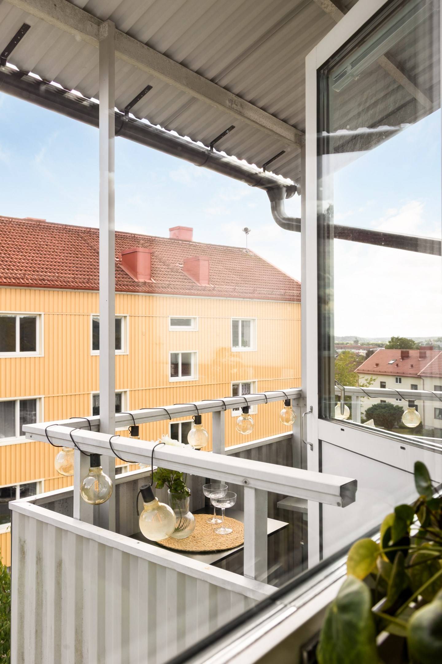 2 rum lägenhet på Torgilsgatan 10F Norrmalm, Borås kommun - bild 3