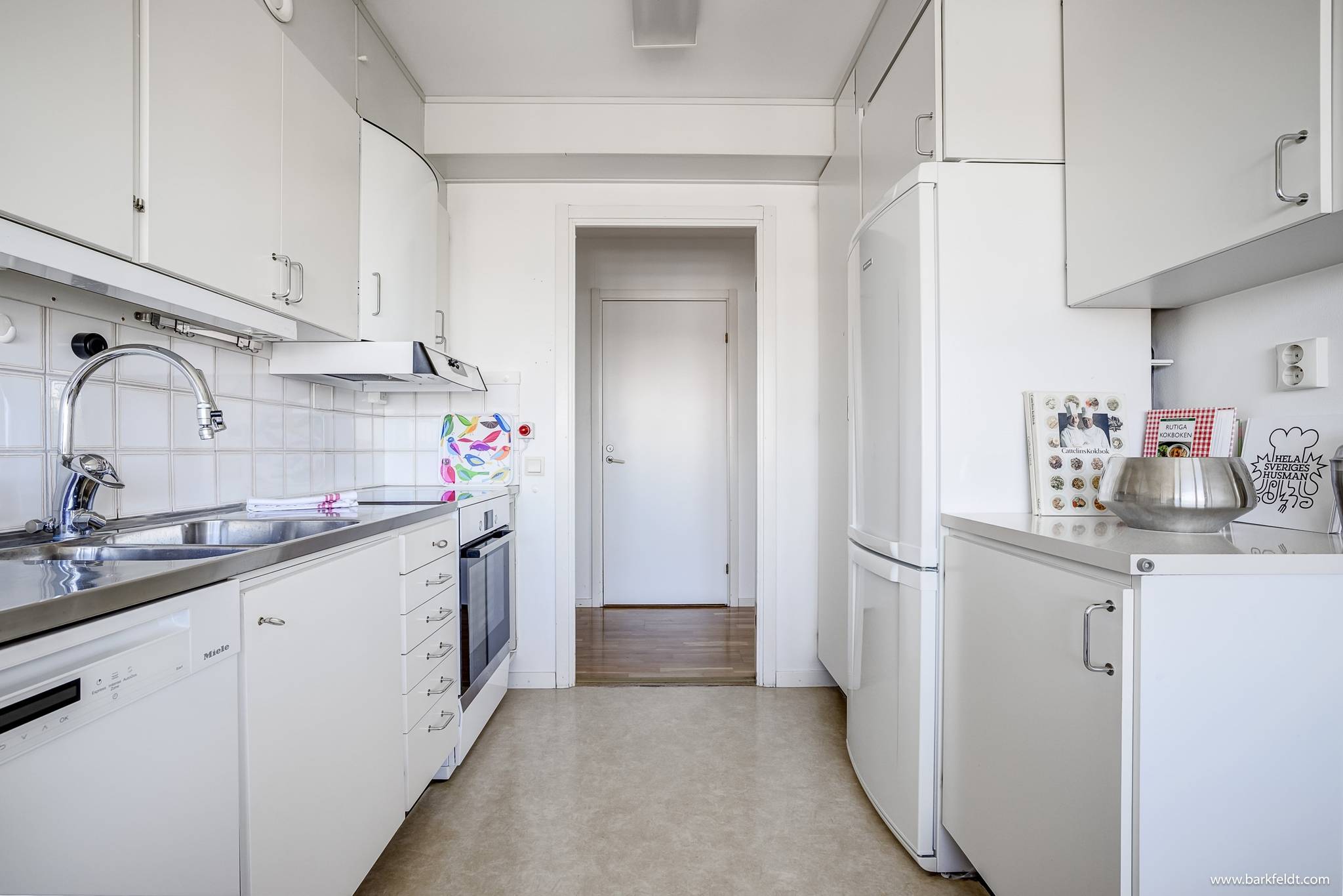 3 rum Lägenhet på Flogstavägen 5 A Ekeby Uppsala kommun - bild 7