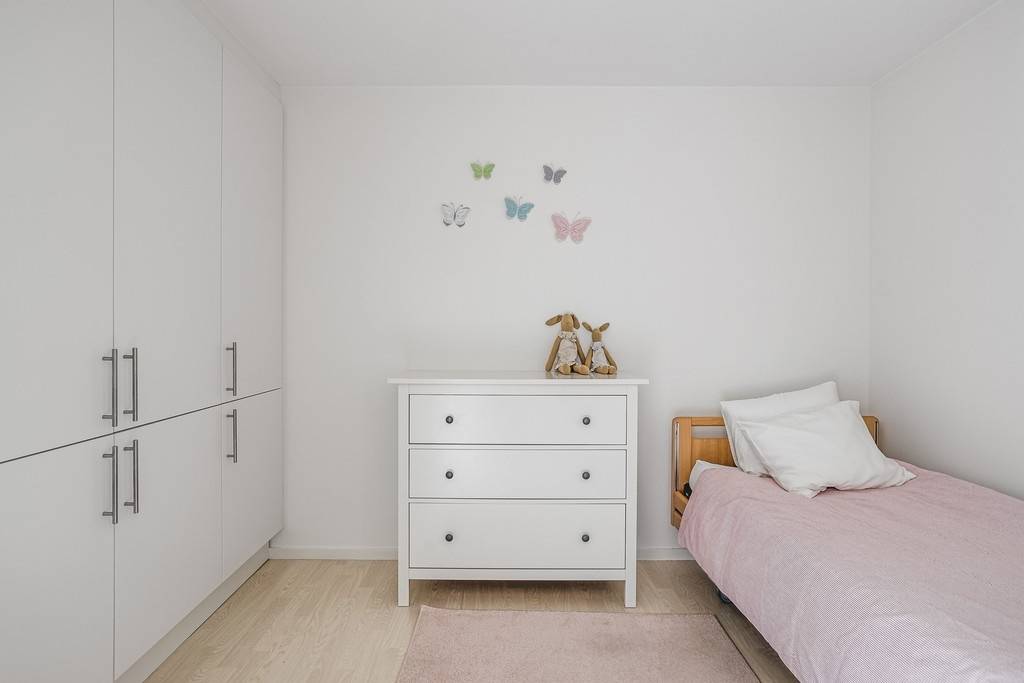 6 rum Villa på Fogdevägen 11 Sundsvall - Njurunda Sundsvalls kommun - bild 19