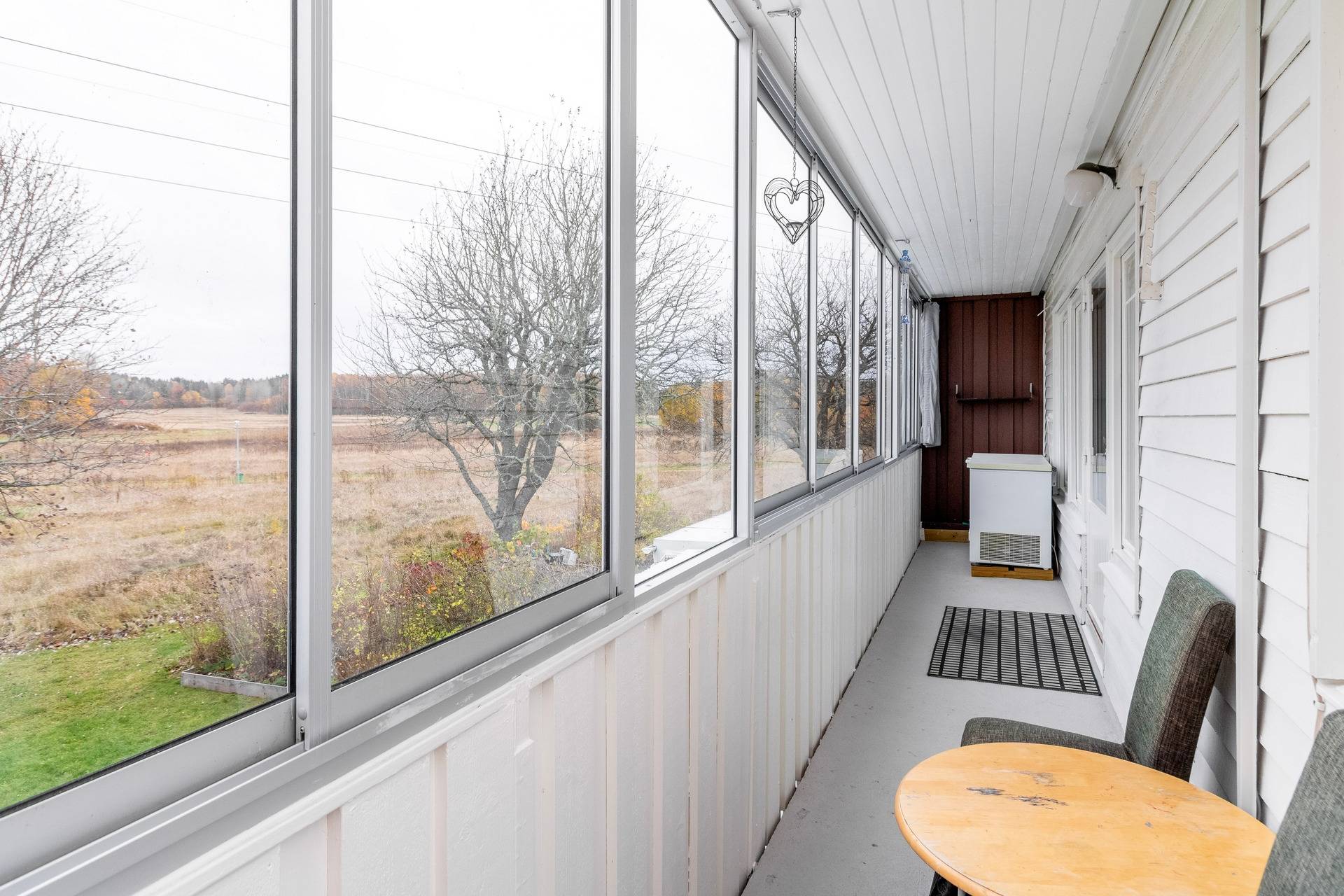 6 rum Lägenhet på Bynäsvägen 22I Mesta Eskilstuna kommun - bild 16
