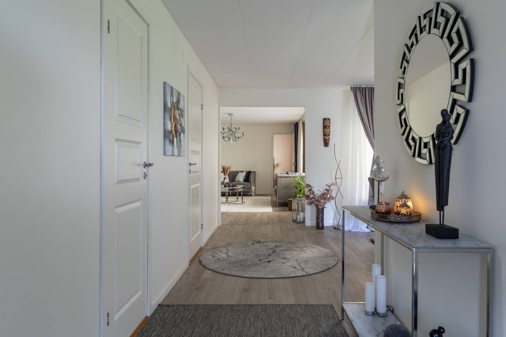 6 rum Villa på Rörverksgatan 128 Bäckby Västerås kommun - bild 16