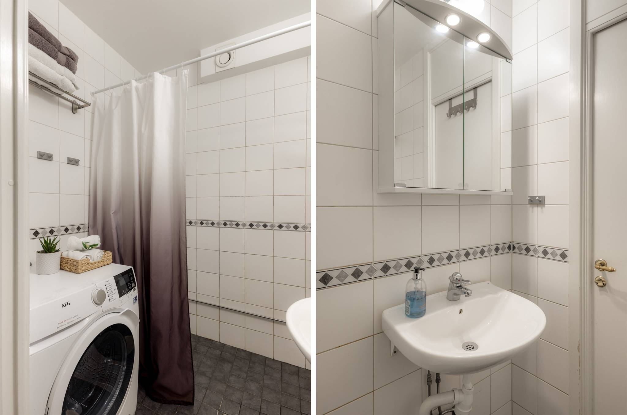 4 rum Lägenhet på Kruthornsvägen 56A Edsberg Sollentuna kommun - bild 14