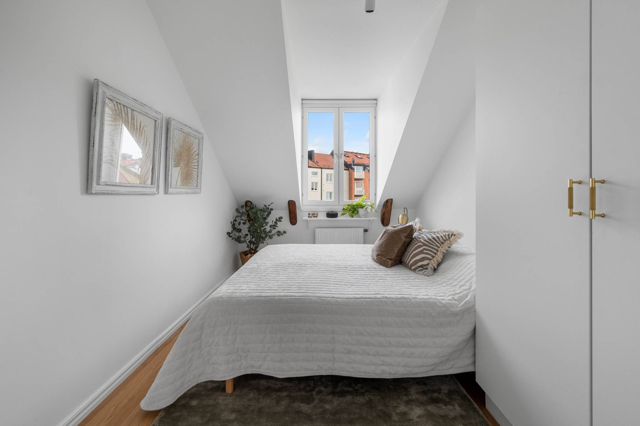 4 rum Lägenhet på Stora Tomegatan 46B Lund - Centrum Lunds kommun - bild 28