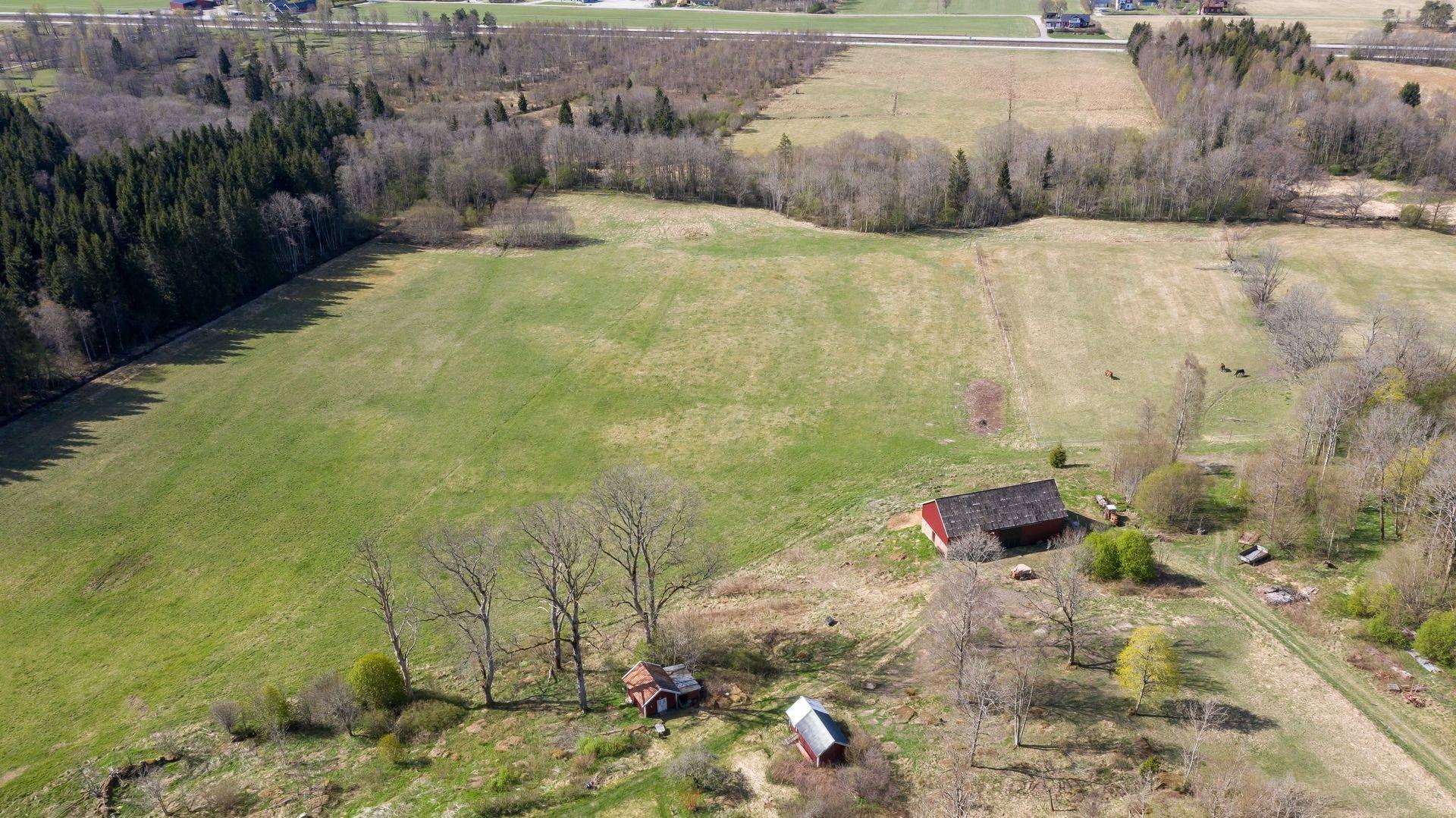 100 m² Gård utan jordbruk på Kårud 7 Bengtsfors kommun - bild 41