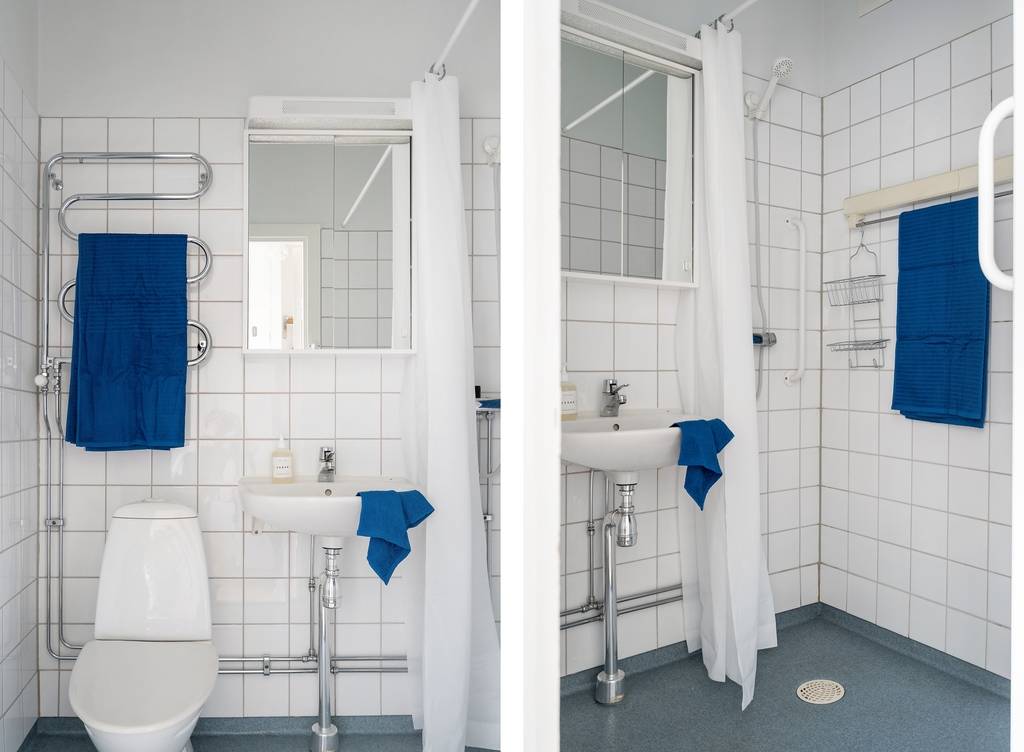 1 rum Lägenhet på Pelargatan 11 Skärmarbrink Stockholms kommun - bild 12