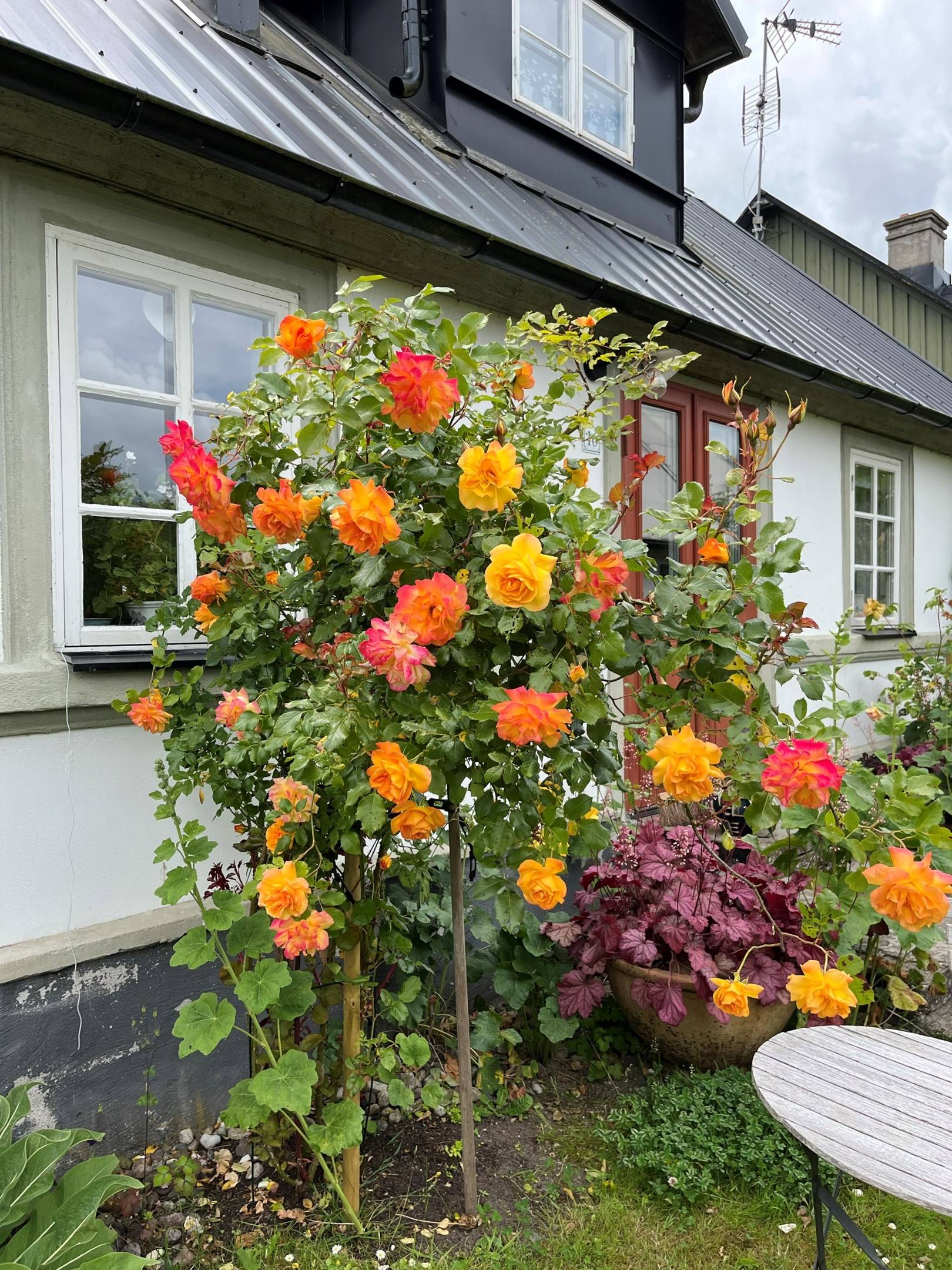 4 rum Villa på Herrestads byväg 16 Östra Herrestad Simrishamns kommun - bild 21