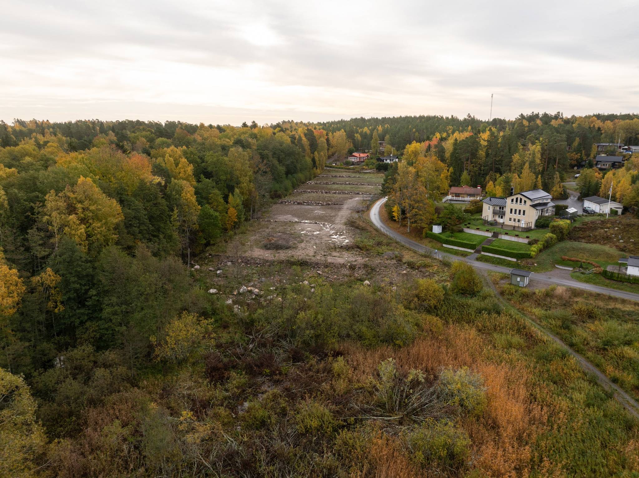 Tomt på Slätviksvägen 72 Slätviken Eskilstuna kommun - bild 14