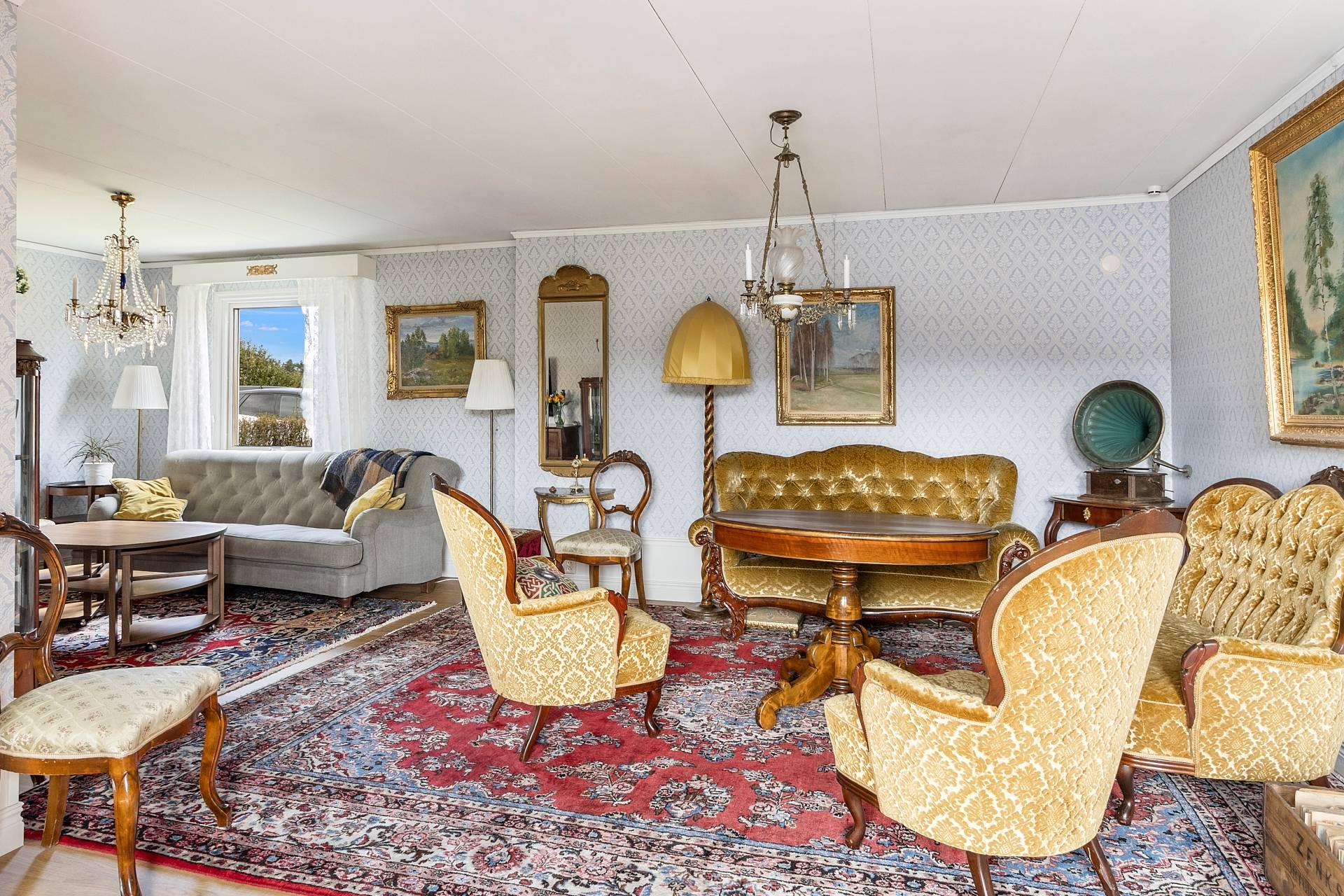 6 rum Villa på Degelugnsvägen 6 Höjen Arboga kommun - bild 13