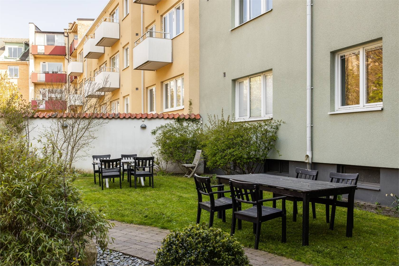 2.5 rum Lägenhet på Änggatan 5 Centrum Lunds kommun - bild 13
