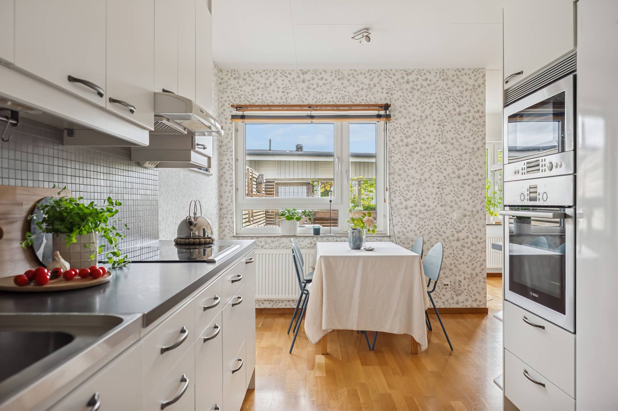 4 rum Radhus på Stralsundsvägen 42 Östra Torn Lunds kommun - bild 14