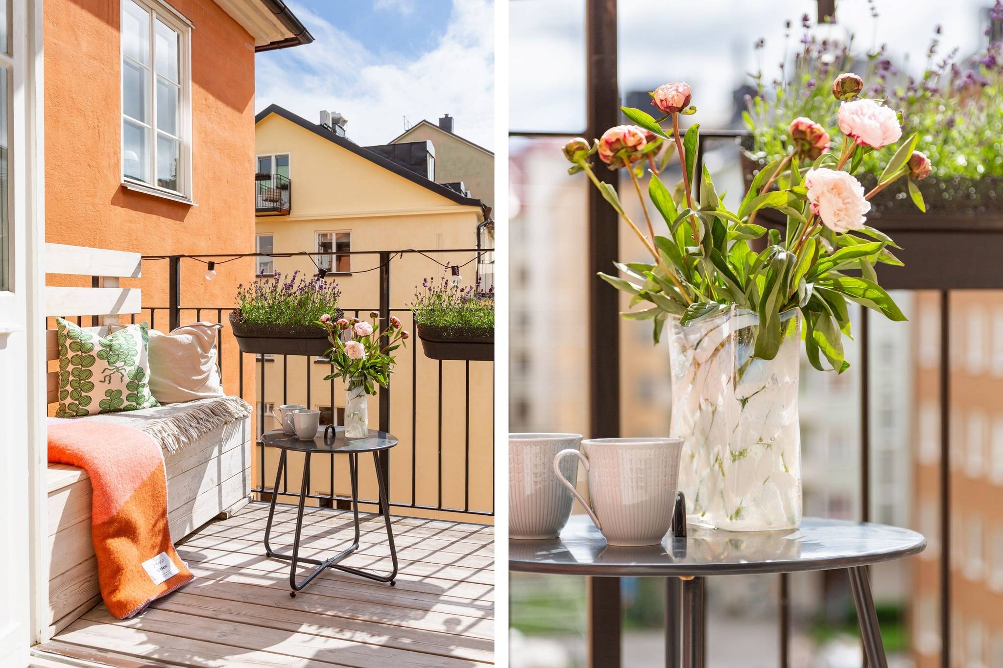 3 rum Lägenhet på Frejgatan 45, 4 tr Vasastan Stockholms kommun - bild 14