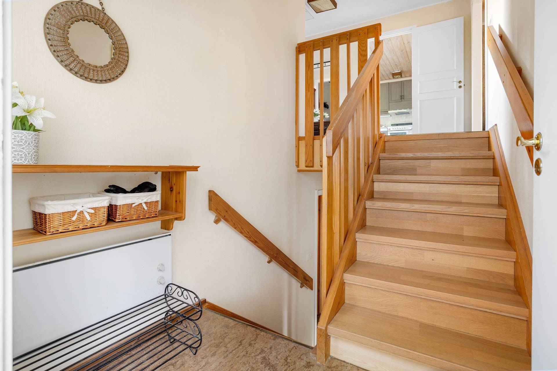 5 rum Villa på Blixtvägen 31 Berghem Järfälla kommun - bild 17