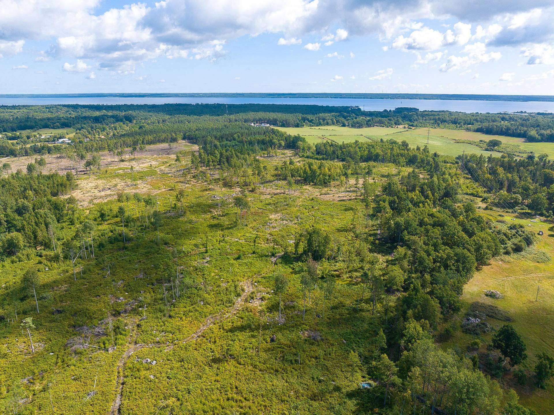 Tomt på VADSTENA 1:146 Kalmar Kalmar kommun - bild 18