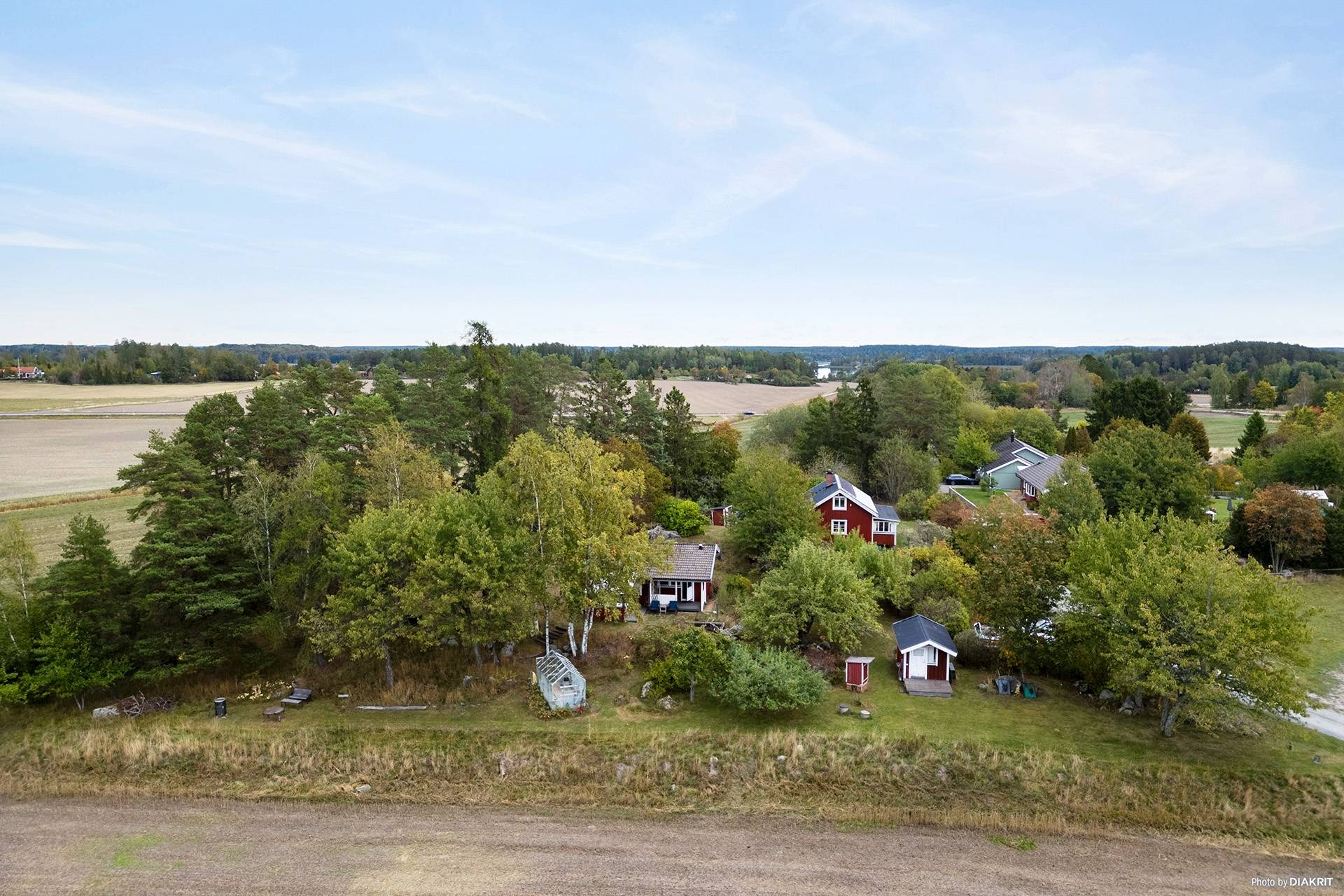 6 rum villa på Svinnegarns-Lundby 6 Lundby, Enköpings kommun - bild 1