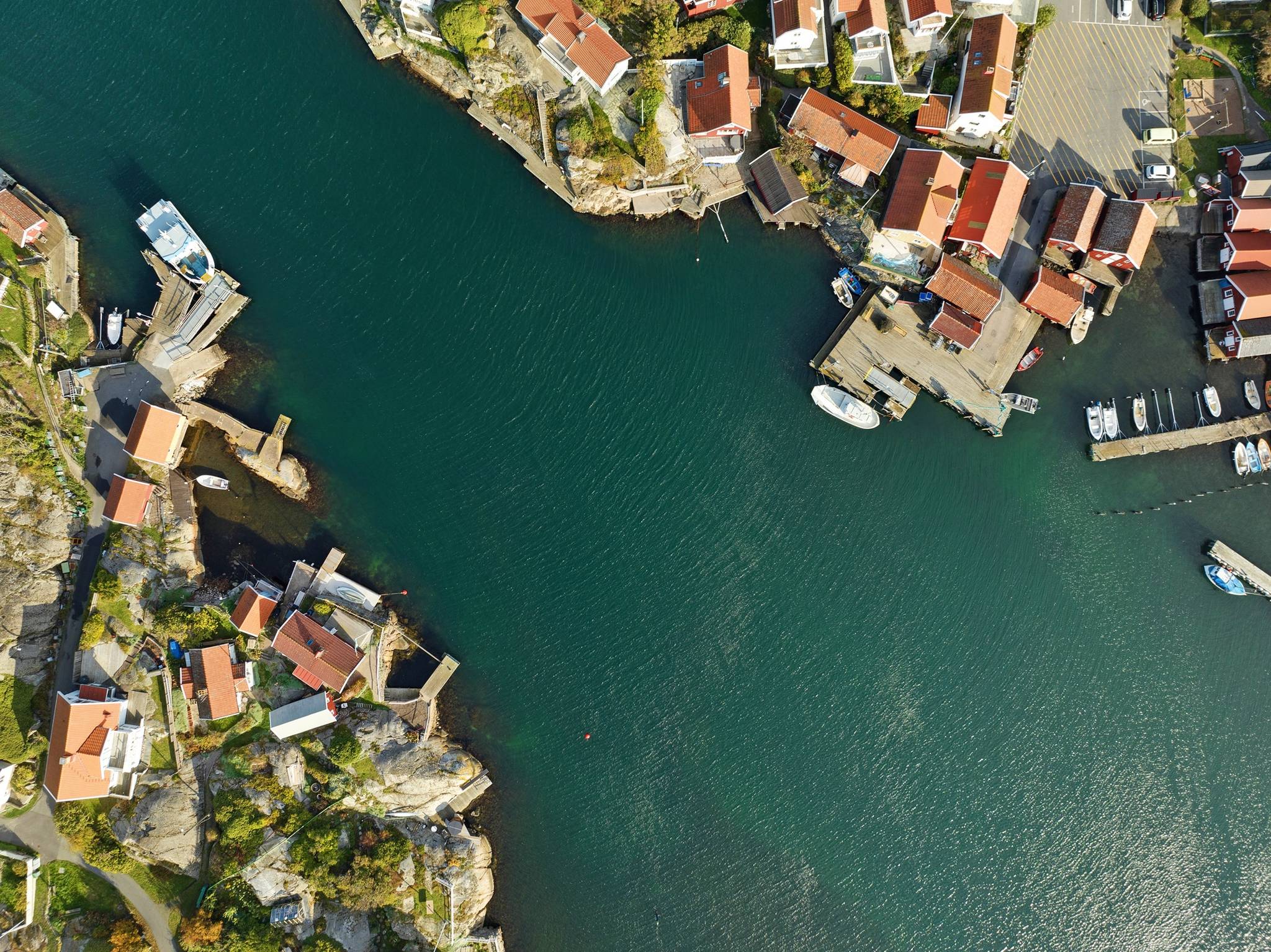 5 rum Villa på Färjevägen 9 Kyrkesund Tjörns kommun - bild 57