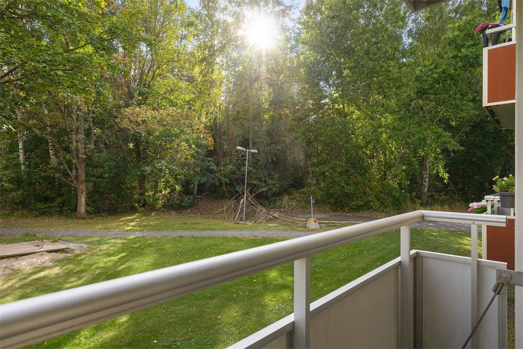 2 rum Lägenhet på Skyttevägen 20 Gustavsberg Munkmora Värmdö kommun - bild 9