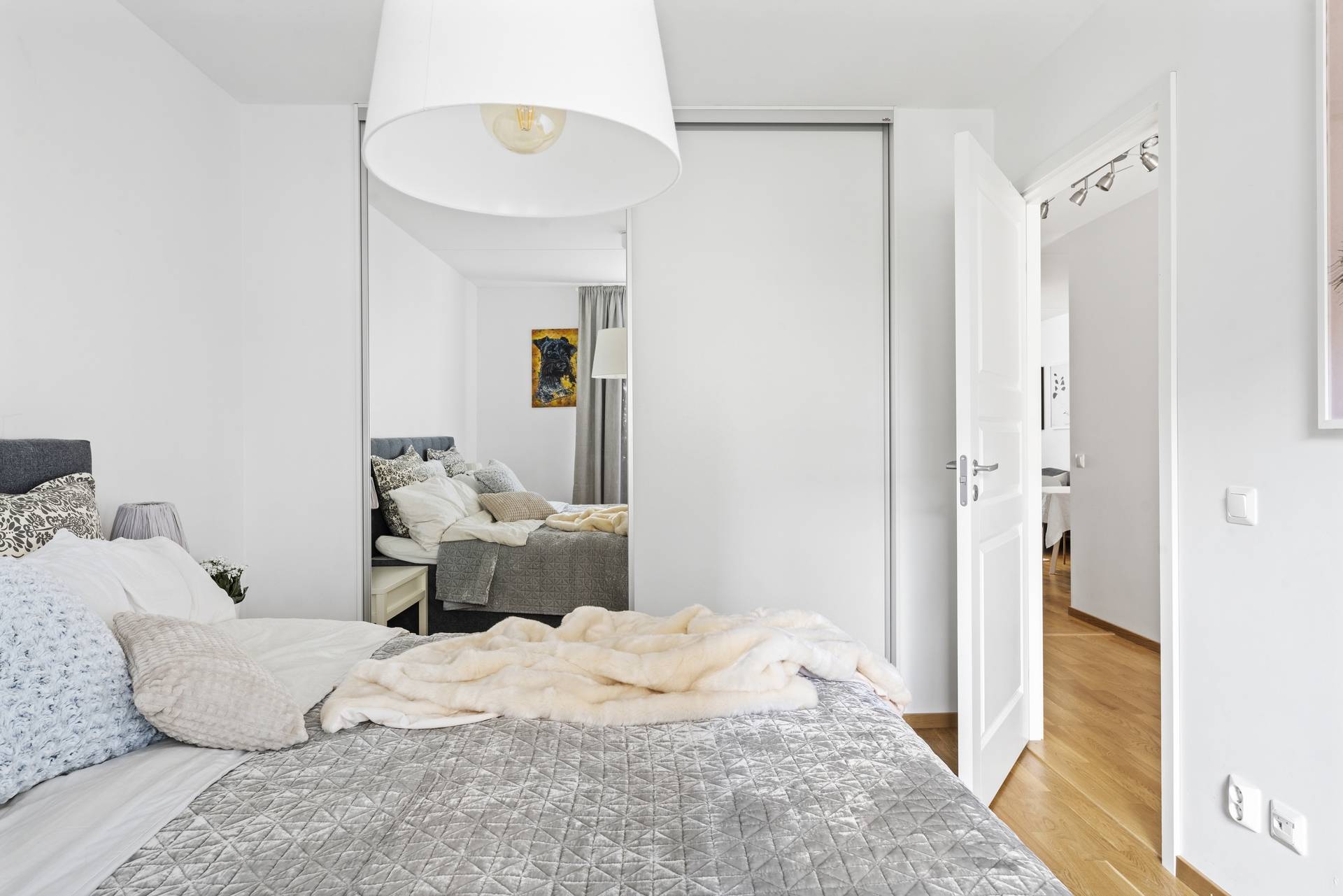 3 rum Lägenhet på Mältargatan 7 Industristaden/Kungsängen Uppsala kommun - bild 15