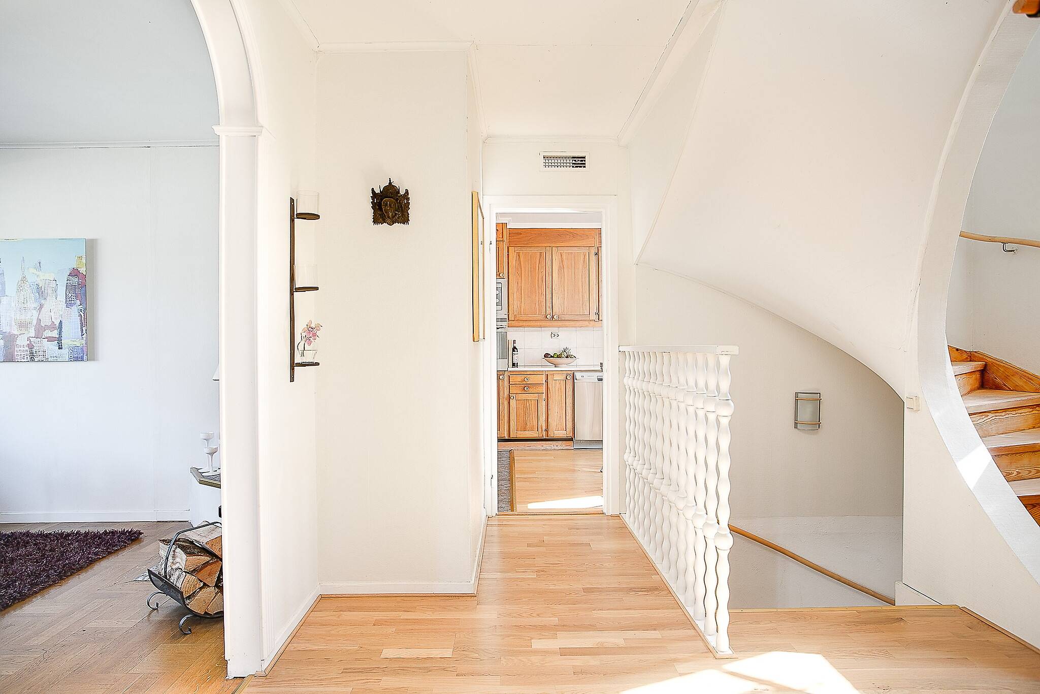 7 rum Villa på Göransbergsvägen 4 Huskvarna Jöransberg Jönköpings kommun - bild 7