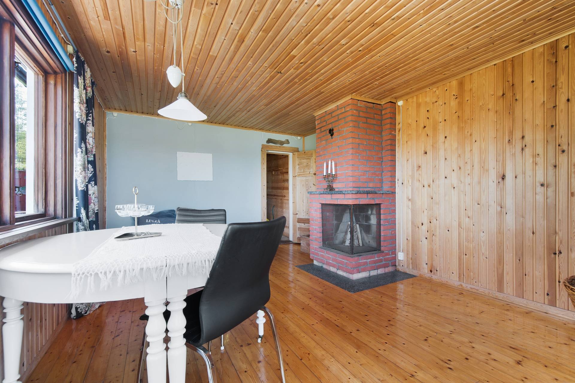 3 rum Villa på Hagavikens strandväg 23 Hagaviken Luleå kommun - bild 26