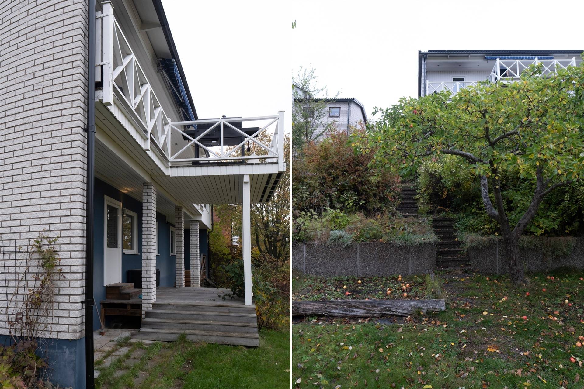 6 rum Villa på Solövägen 12 Rindö Vaxholms kommun - bild 30