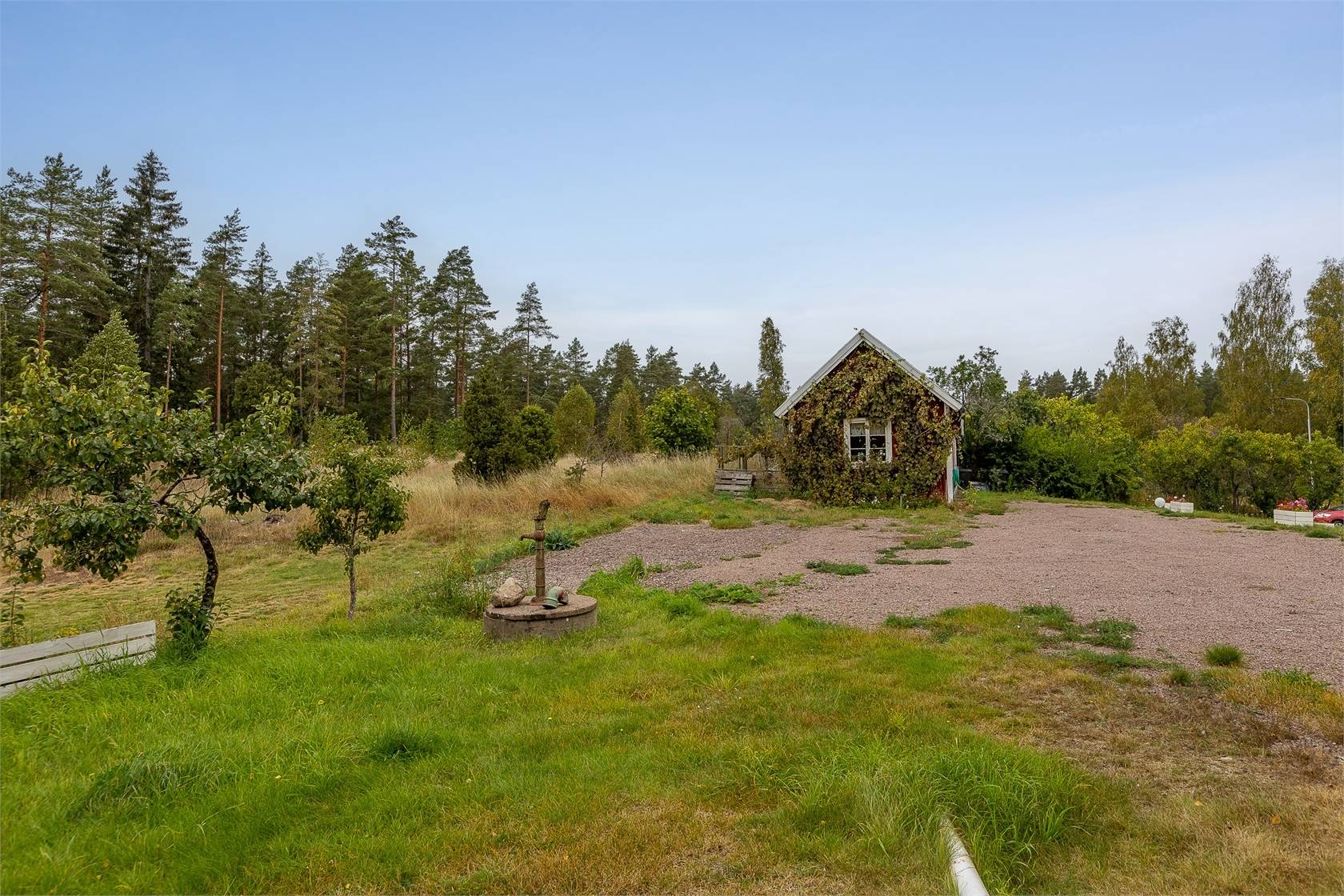 5 rum Villa på Gillberga Sandås 118 Högsby Högsby kommun - bild 69