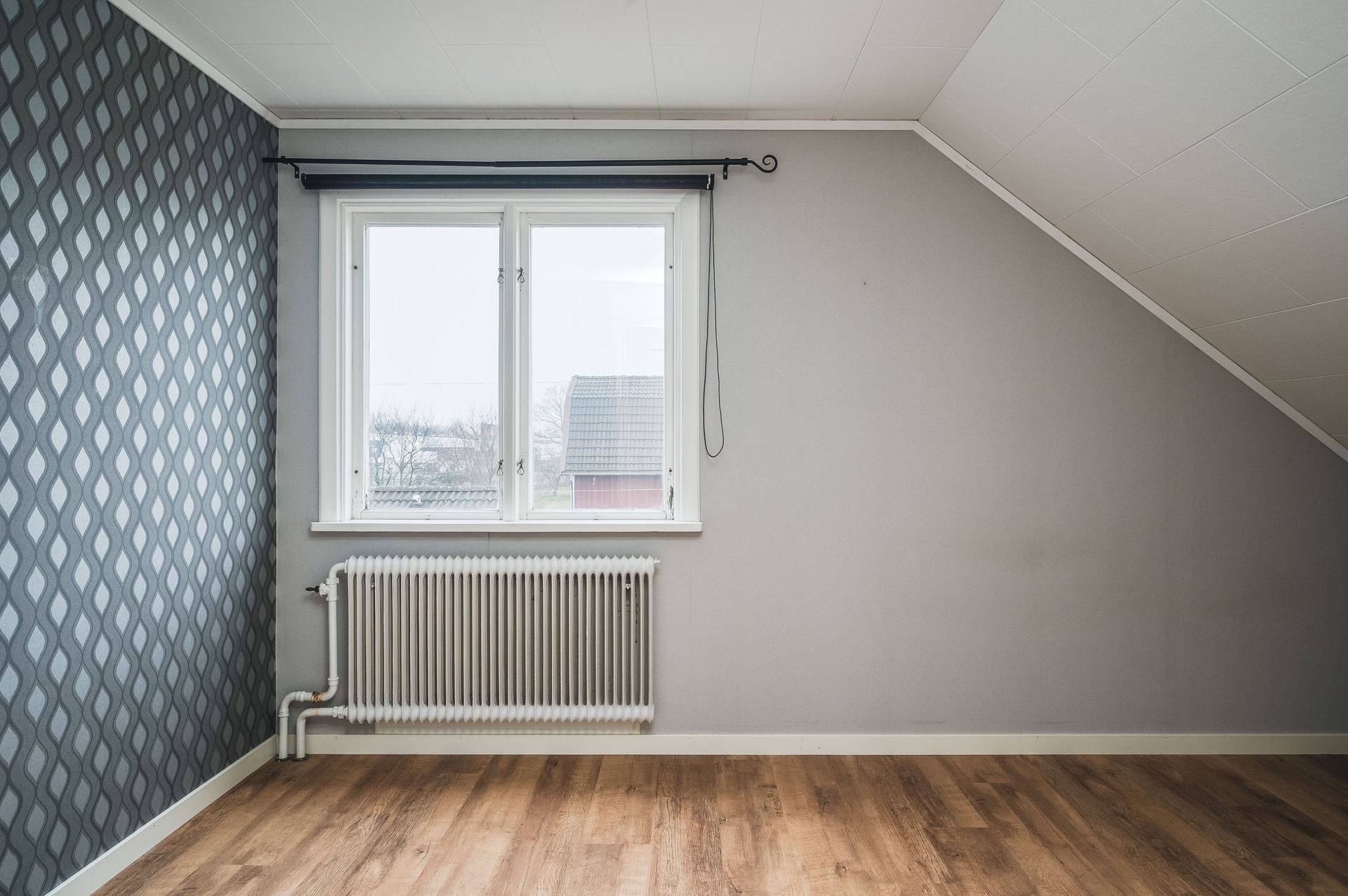 4 rum Villa på Vårfrugatan 12 Gylle Borlänge kommun - bild 17