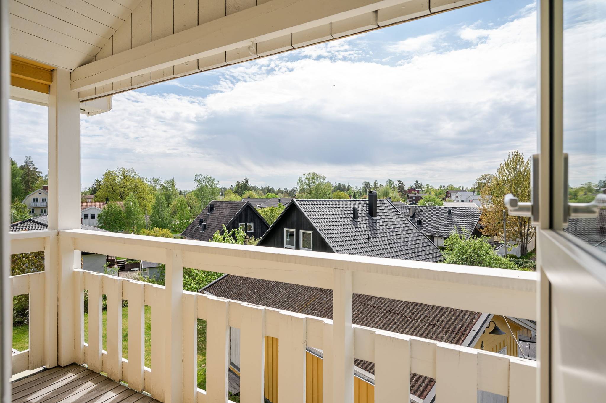 5 rum Villa på Slipgränd 4 Fullersta Huddinge kommun - bild 30