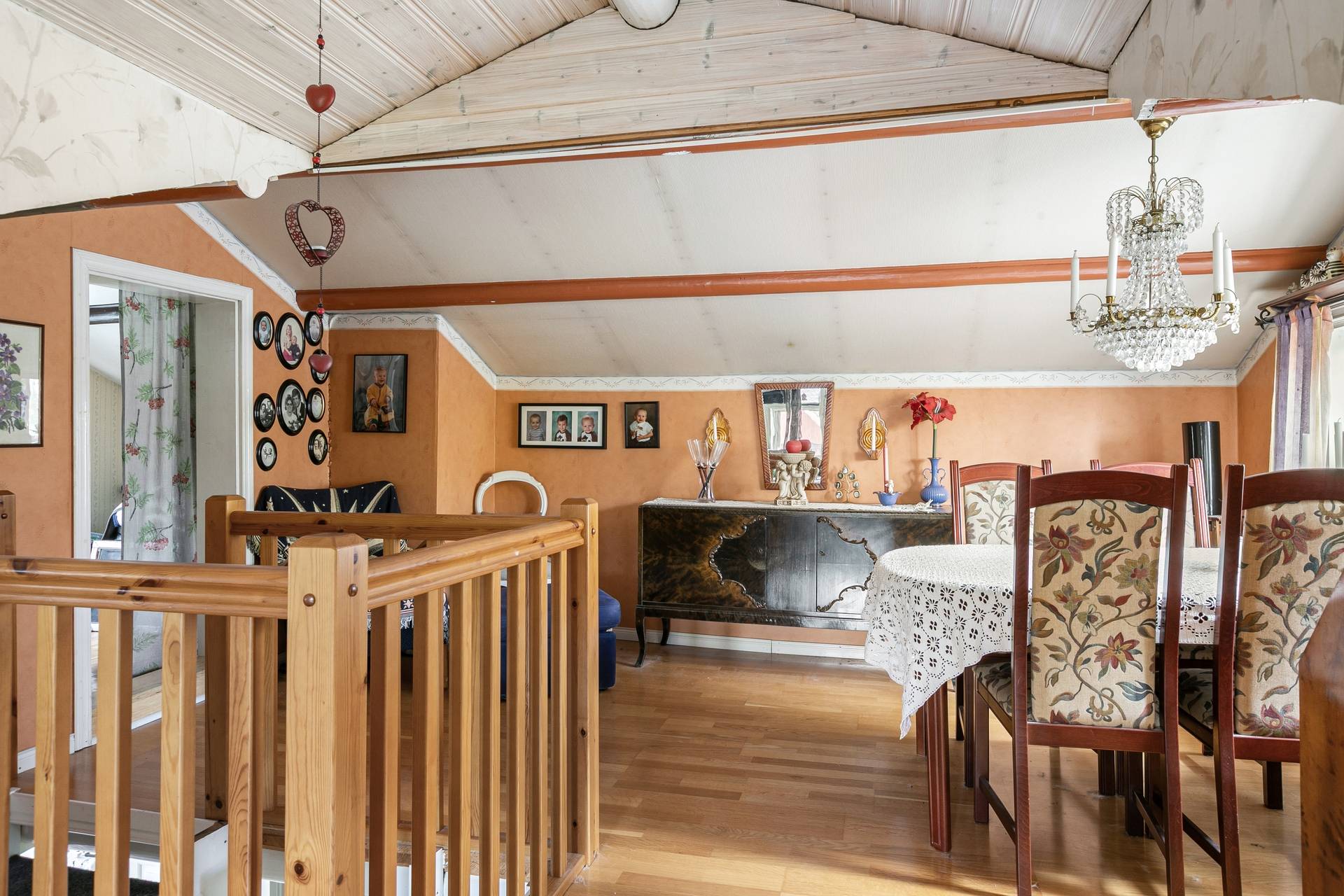 4 rum Villa på Bredviksvägen 1 Furuvik Gävle kommun - bild 31