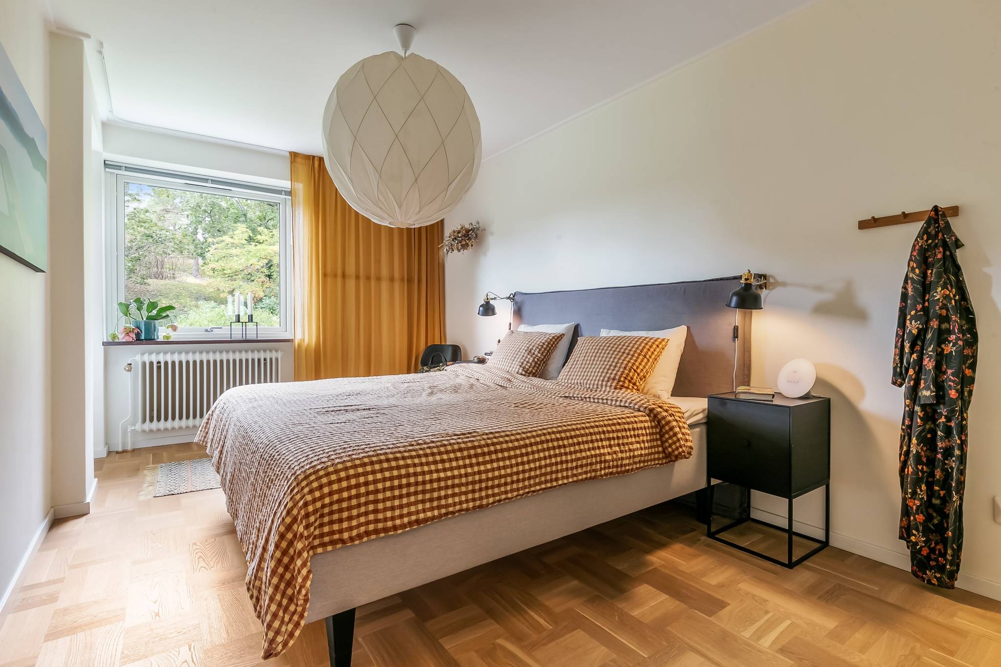 5 rum Radhus på Skönstaviks allé 26 Sköndal - Drevvikens Strand Stockholms kommun - bild 25