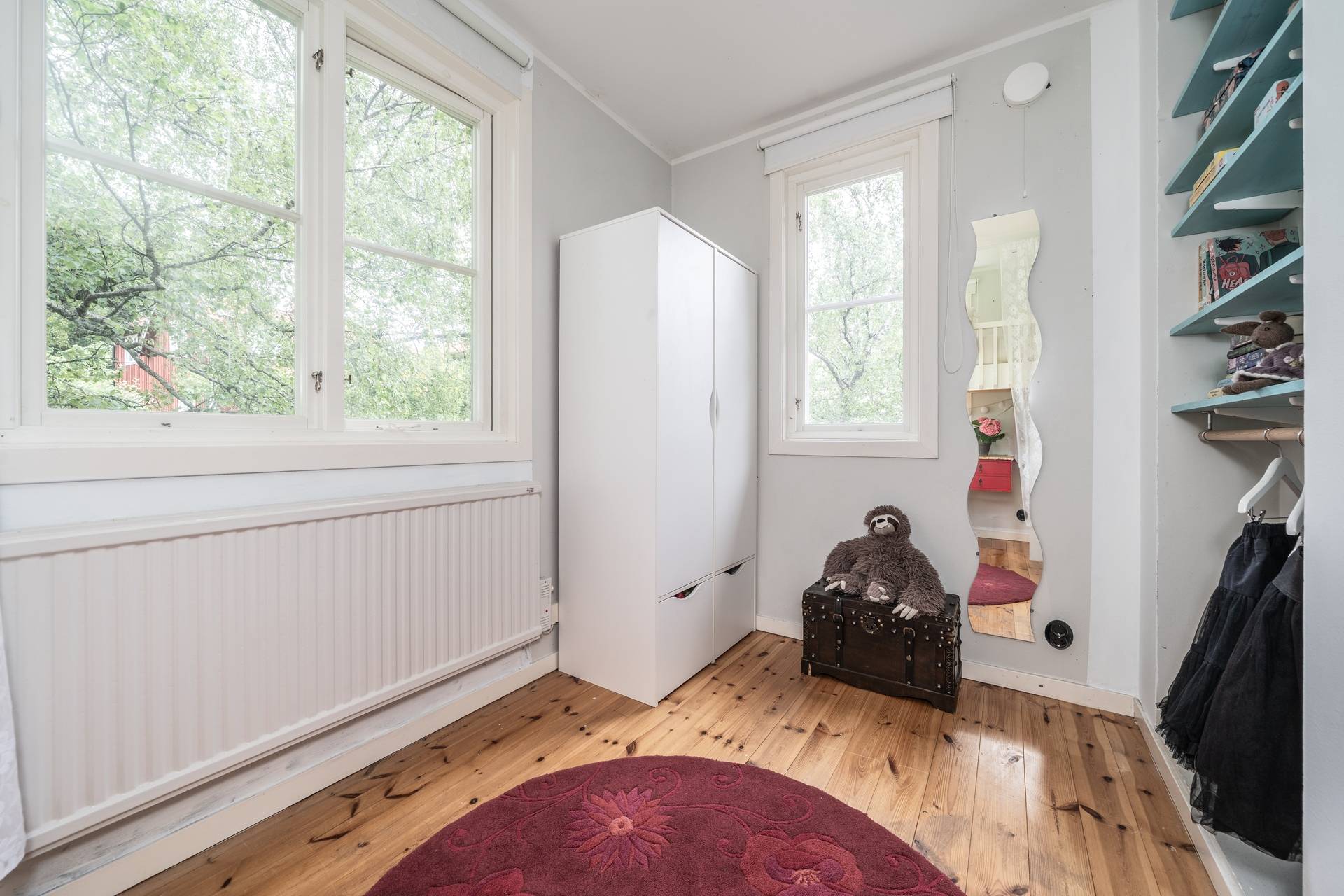 6 rum Villa på Solhemsbackarna 115 Solhöjden Stockholms kommun - bild 25