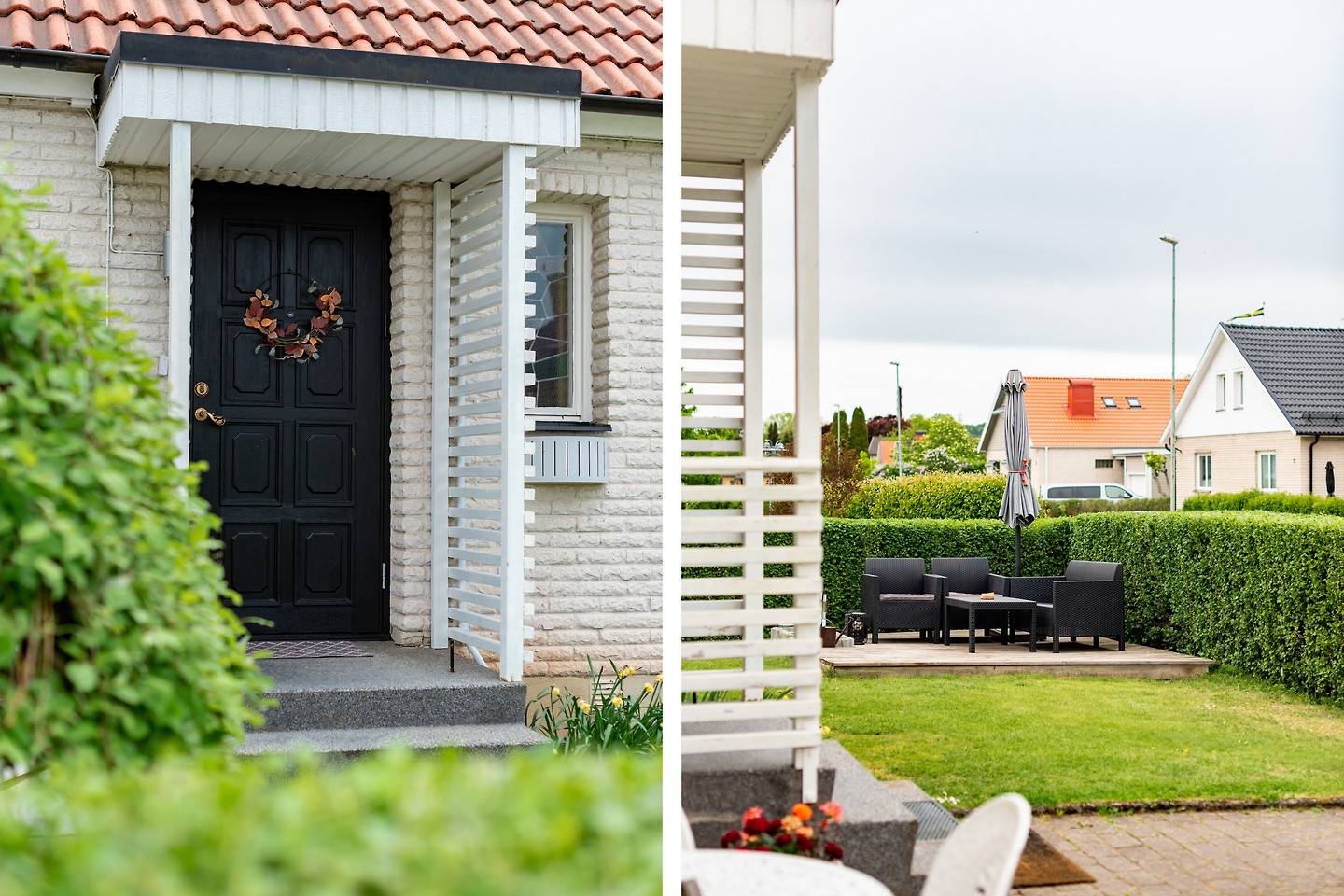 6 rum Villa på Bondevägen 16 Tåstorp Falköpings kommun - bild 34