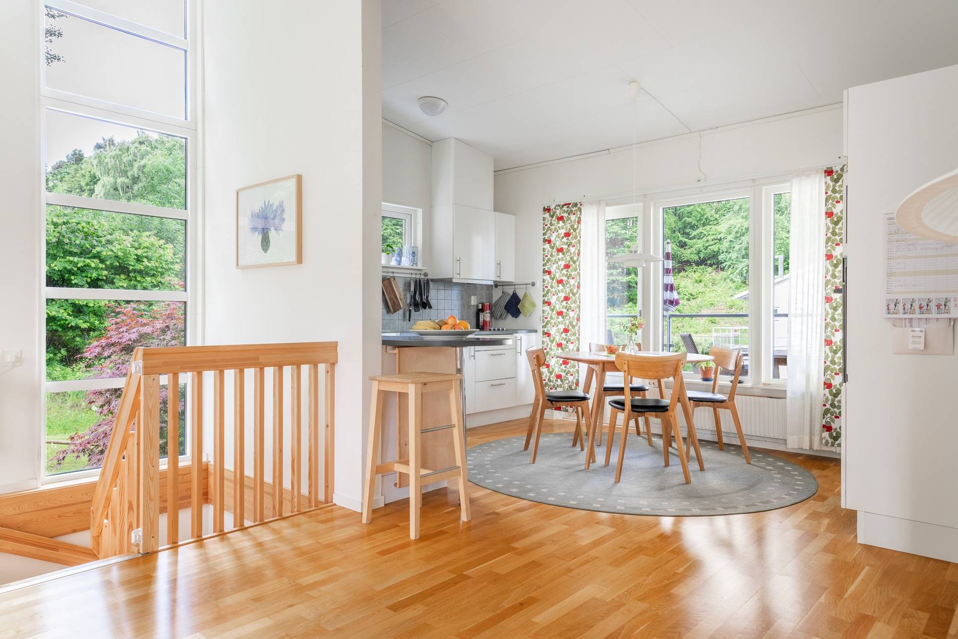 4 rum Villa på Plommonvägen 31 Äppeldalen Båstads kommun - bild 8