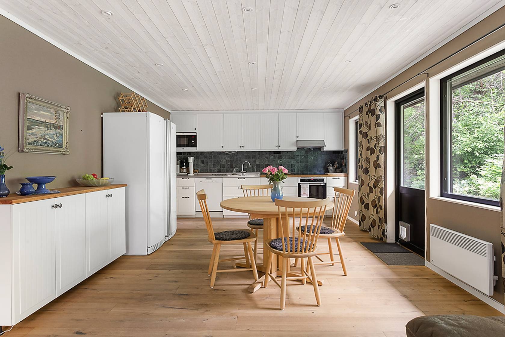 7 rum Villa på Lilla Malmö Hemsö Eskilstuna kommun - bild 4